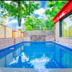 Mountain majesty villa lonavala
