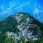 Top Hill Stations of India